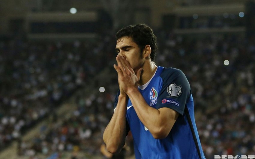 Футболист сборной Азербайджана может сыграть против бывшего клуба