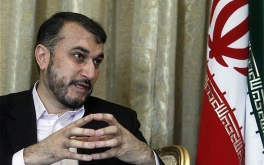 МИД Ирана: Регулярные ирано-азербайджанские консультации внесут вклад в региональную стабильность