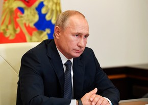 ISW: Путин готовит россиян к длительному противостоянию
