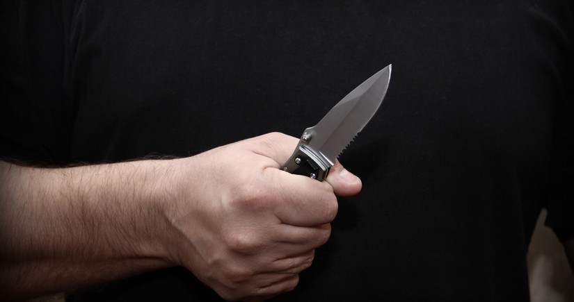 Cəlilabadda 17 yaşlı yeniyetmə 4 bıçaq xəsarəti alıb