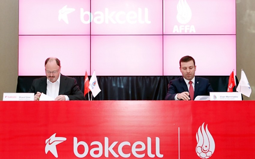 AFFA and Bakcell suspend Elite Training project