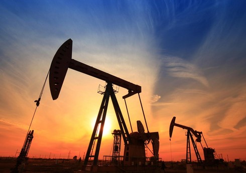 США импортируют первую партию нефти Payara Gold из Гайаны