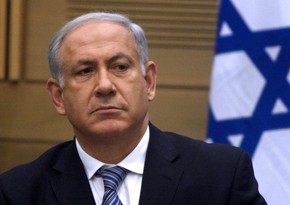 Netanyahu ABŞ Konqresinin palataları qarşısında çıxış edəcək