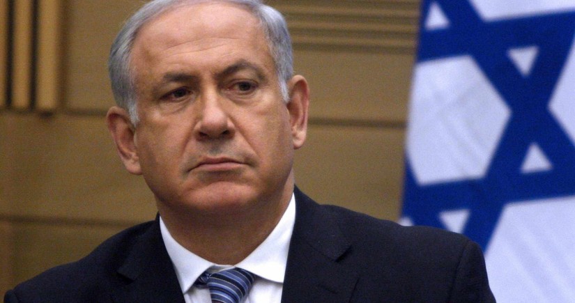 Премьер Израиля Нетаньяху выступит перед палатами Конгресса США