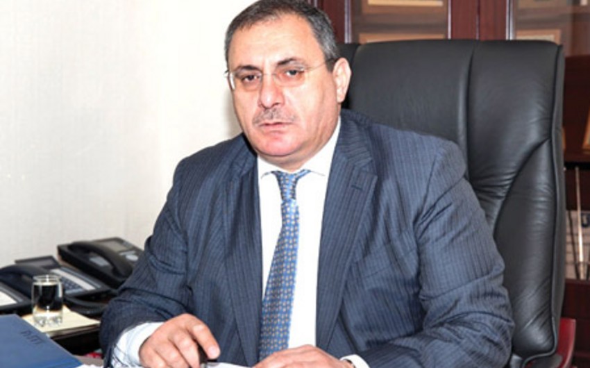 S.Qasımov: SOCAR-a borc vəsaitlərinin verilməsi şirkətin etibarlı tərəfdaş olduğunu sübut edir