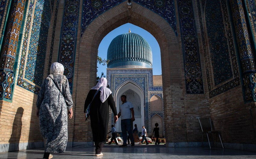 İƏT ölkələri turizmin üç növünün gələcək inkişafı ilə bağlı razılığa gəliblər