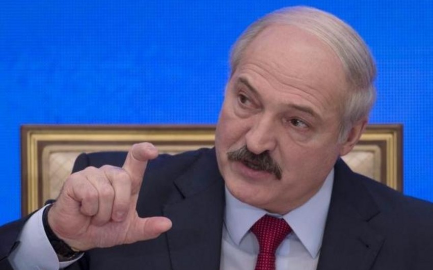 European Union moves to suspend sanctions on Belarus