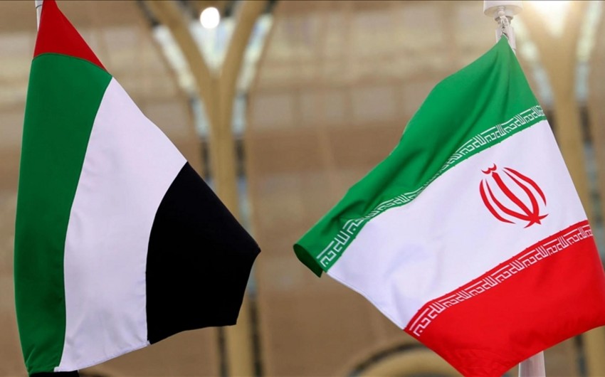 ОАЭ потребовали от Ирана прекратить оккупацию их островов в Персидском заливе
