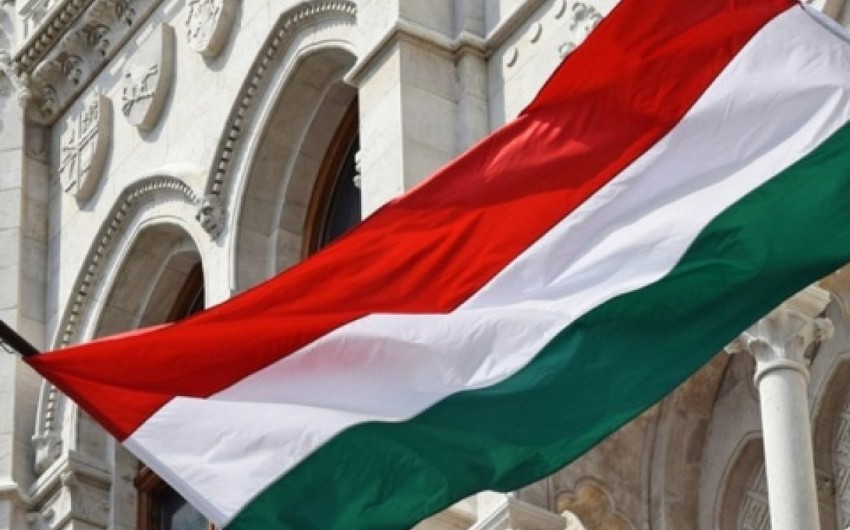 Hungary seeks removal of nine Russians from EU's sanctions list