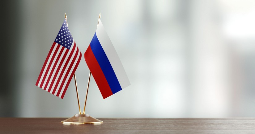 РФ и США разработают меры в связи с запретом ударов по энергообъектам Украины и России