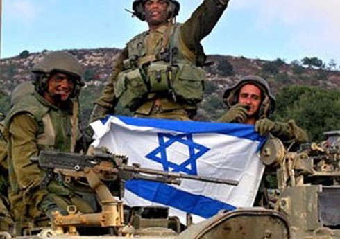 ЦАХАЛ ударил по террористической ячейке, пытавшейся запустить ракеты по северу Израиля