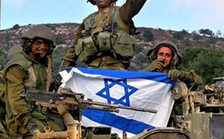 Армия Израиля заявила о прорыве обороны ХАМАС в трех районах в секторе Газа