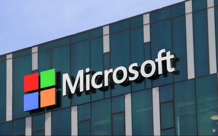 “Microsoft Azerbaijan”: Azərbaycanın reytinqinin daha da yüksəlməsini istəyərdik