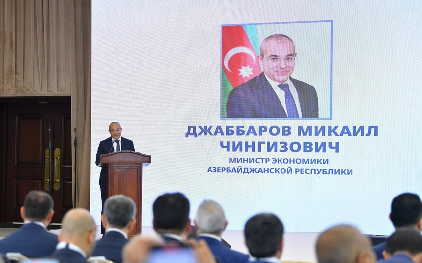 Uzbek-Azerbaijani business forum to diversify bilateral co-op, minister Jabbarov says