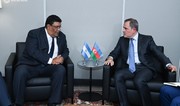 Azerbaijan, Niсaragua mull prospects for cooperation within COP29