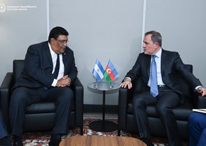 Azerbaijan, Niсaragua mull prospects for cooperation within COP29