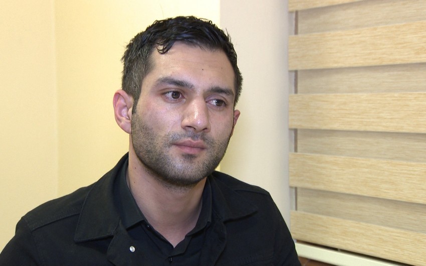 В Баку задержан наркобарон - химик
