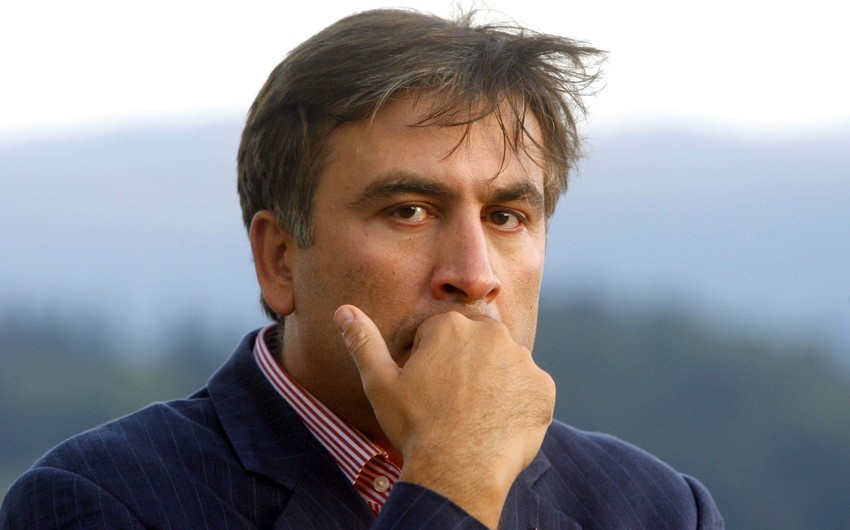 Саакашвили передумал переезжать в Тбилиси