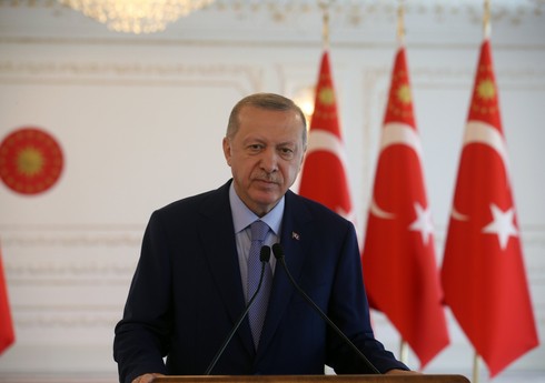 Президент Турции планирует совершить визит в Таджикистан