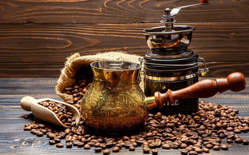 Azerbaijan’s spending on coffee imports down by 6%