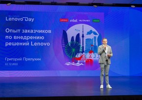 Multinational technology giant establishing regional center in Baku