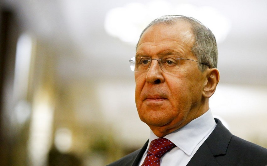 Sergey Lavrov: Russia will soon contact US