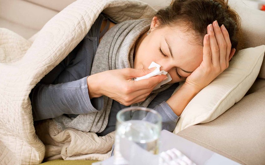 Эксперт: Отмена карантинных мер в Европе может продлить распространение Influenza 
