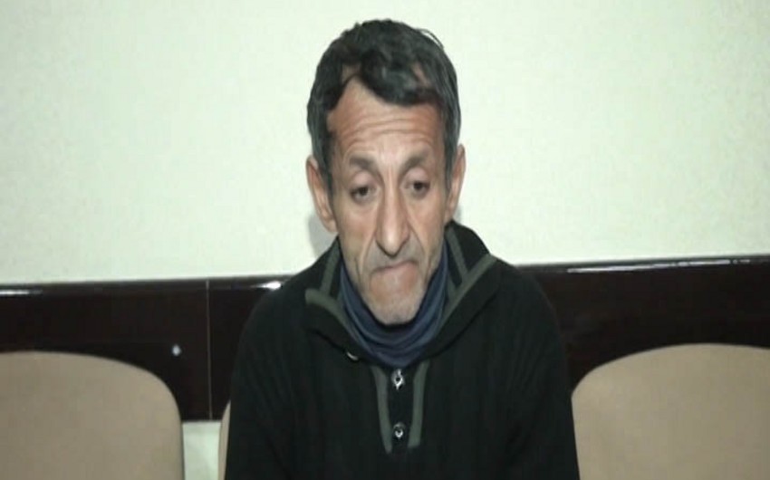 В Бейлагане задержан мужчина купивший марихуану в Баку - ФОТО