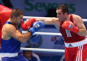 Bakı-2015 boks və güləş yarışçılarına Rio-2016 Olimpiya Oyunları üçün kvalifikasiya imkanları yaradacaq