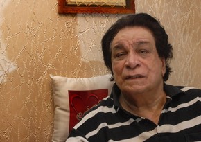 Indian actor Kader Khan dies