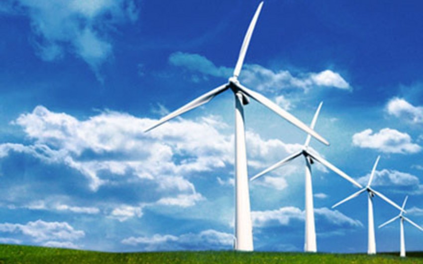 Azerbaijan quintuples wind power production