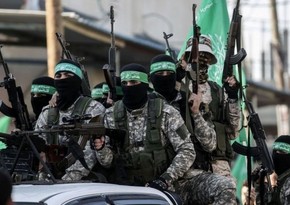 ХАМАС обстрелял сопровождавших гуманитарный конвой ООН израильских солдат