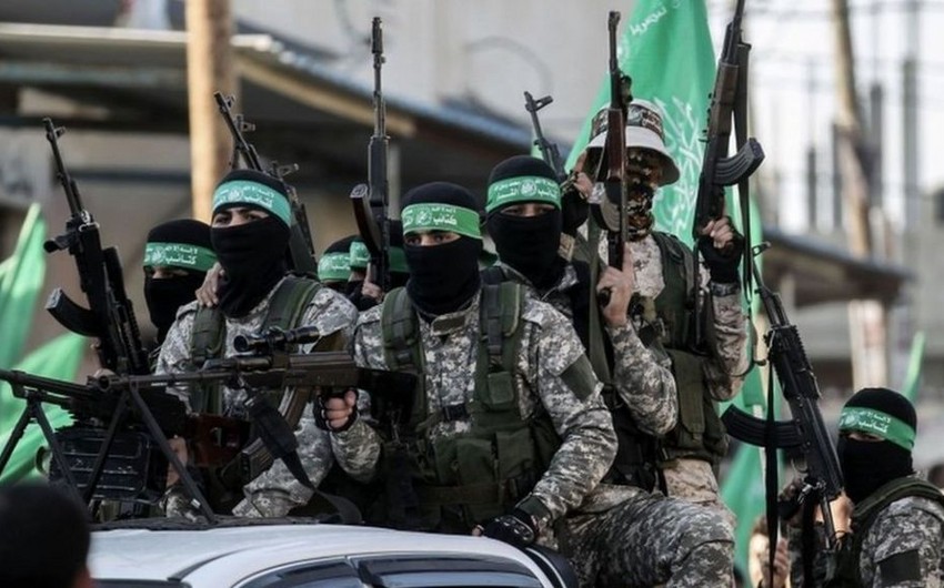 Hamas attacks Israeli soldiers escorting UN humanitarian convoy