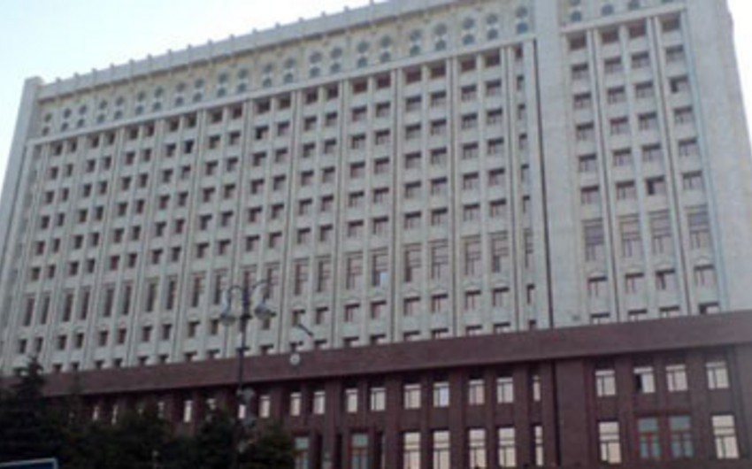 Администрация президента Азербайджана обнародовала график приема граждан - СПИСОК