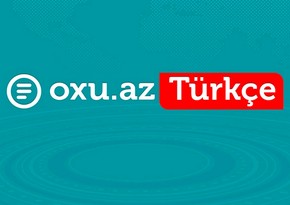 Oxu.Az TÜRK dilində: Qarşımızda dayanan yeni missiya