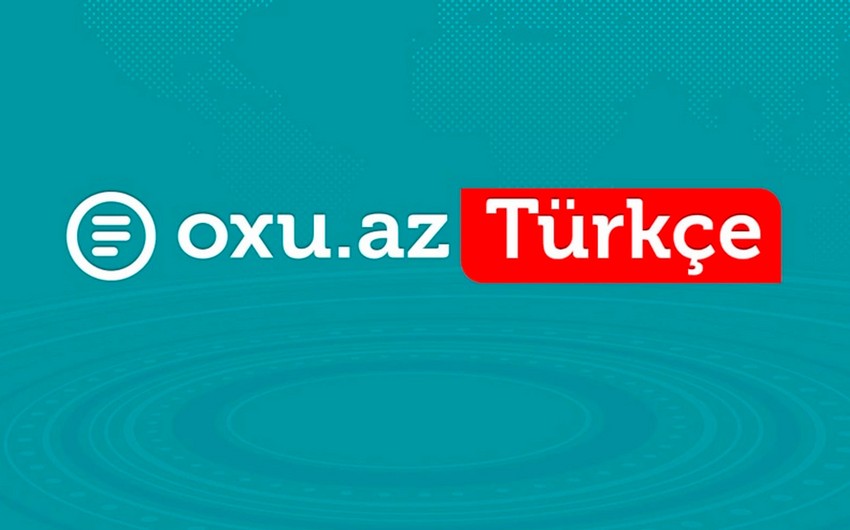 Oxu.Az Türkçe - мост между тюркскими народами