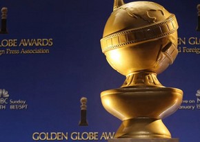 Winners of Golden Globe award announced - VIDEO