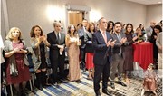 Los Angeles hosts festive event for World Azerbaijanis Solidarity Day