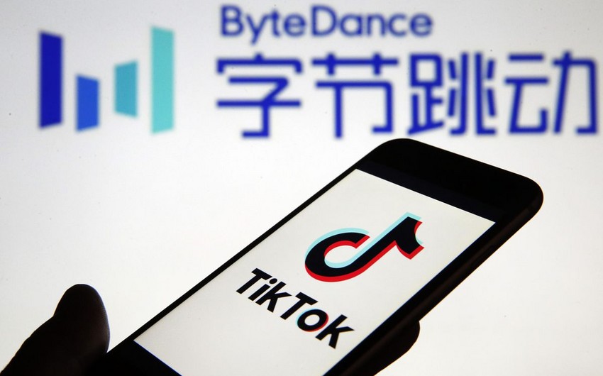 China’s ByteDance aims to keep majority stake in TikTok 