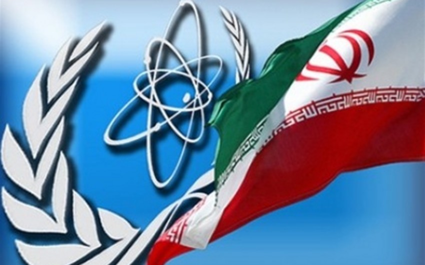 ​Atomic Energy, Iranian representatives to meet