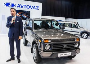 ​AvtoVAZ və UAZ rublun düşməsi səbəbindən qiymətləri qaldırıb