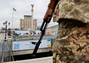 Верховная Рада Украины продлила военное положение еще на 30 суток