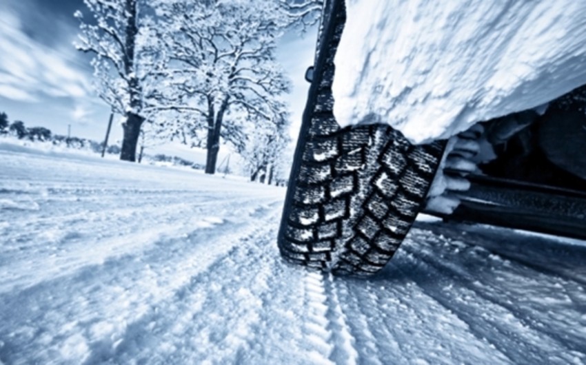 ГДП: Проблемы на дорогах в связи со снегом устранены, нет ограничений в движении автомобилей