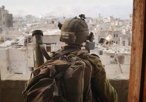 Число израильских солдат, погибших с начала наземной операции в Газе, достигло 252