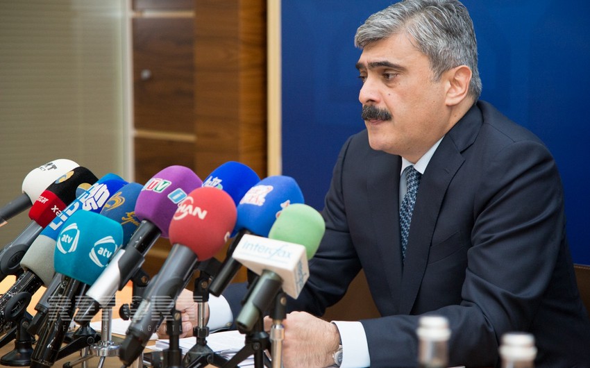 Самир Шарифов: Государственные вузы не будут привлекаться к налогу на прибыль