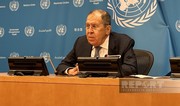 Lavrov: Azerbaijani, Armenian leaders may soon meet in Russia