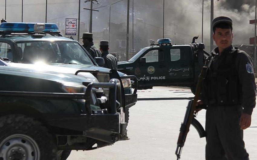 В Афганистане в результате обстрела погибли 13 мирных жителей