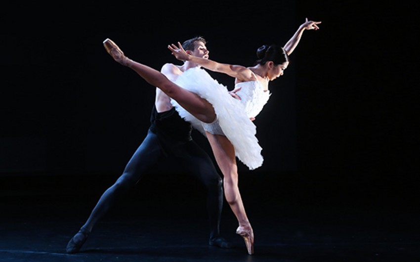 Известная итальянская балетная труппа впервые выступит в Баку