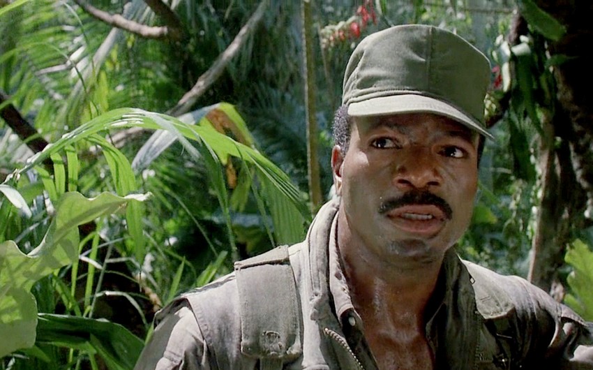 Carl Weathers, Rocky and Predator actor, dies aged 76