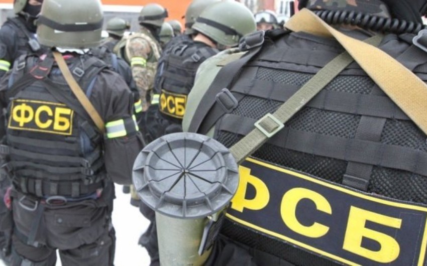 В Астрахани задержали планировавших взрывы радикалов